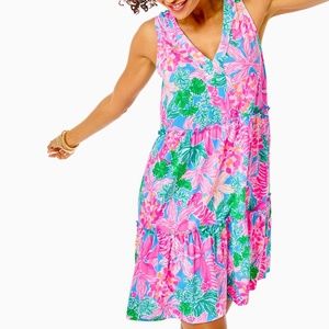 Lily Pulitzer Dress